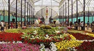 Lalbagh Flower Show Tickets Online Booking
