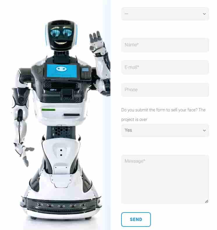 How to apply for US Robot Maker Offer 1.5 Crore
