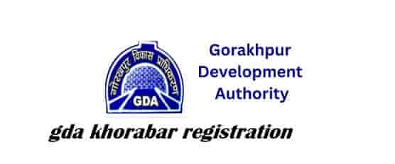 gda khorabar registration